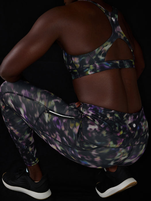 Rainier High Rise Legging