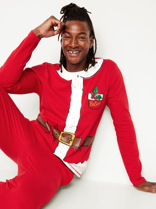 Holiday Graphic Pajamas