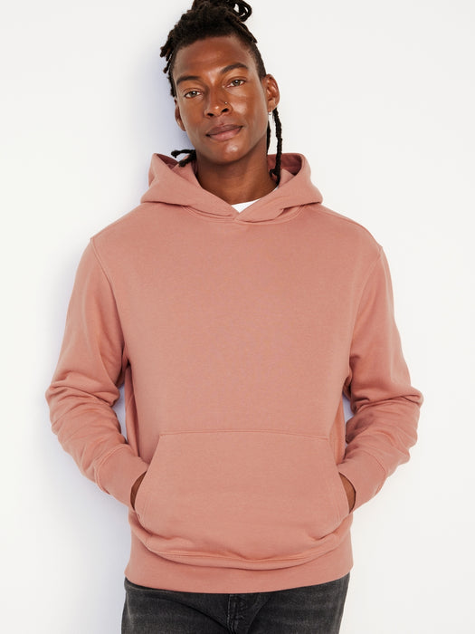 Rotation Pullover Hoodie