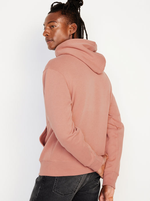 Rotation Pullover Hoodie