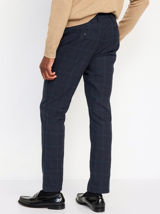 Slim Built-In Flex Rotation Chino Pants
