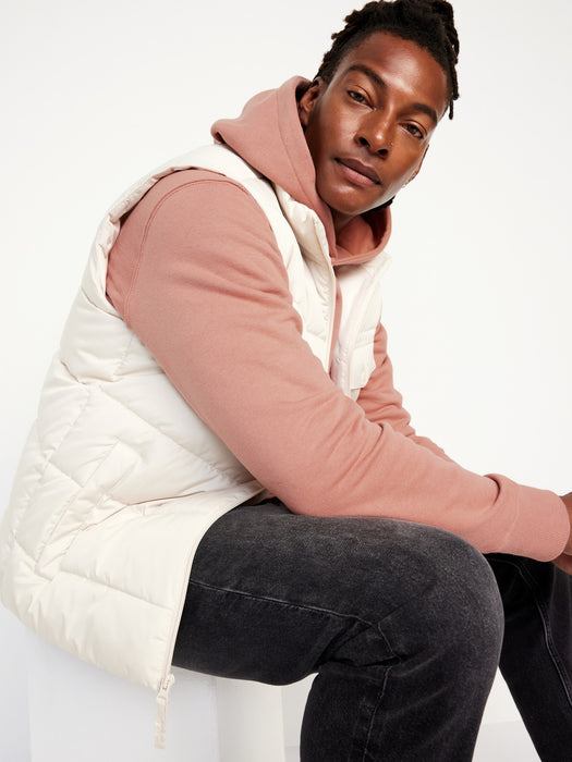 Rotation Pullover Hoodie