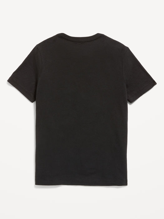 Sonic The Hedgehog™ Gender-Neutral Graphic T-Shirt for Kids