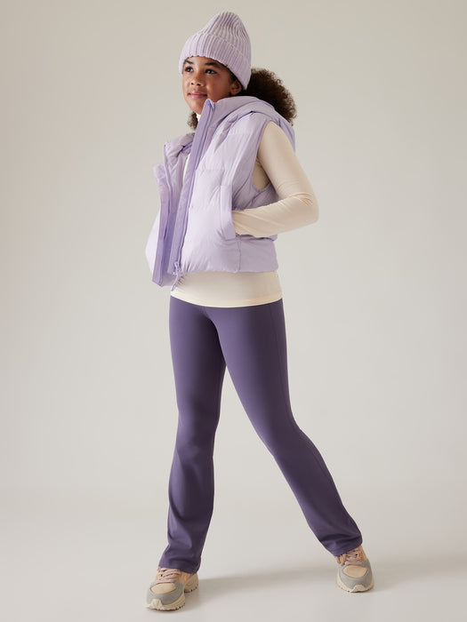 Athleta Girl Perfect Turtleneck