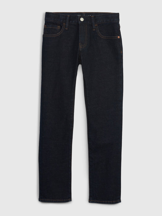 Kids Slim Jeans