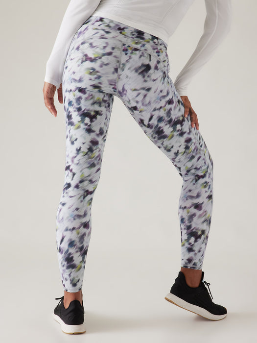 Rainier High Rise Legging