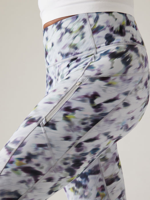 Rainier High Rise Legging