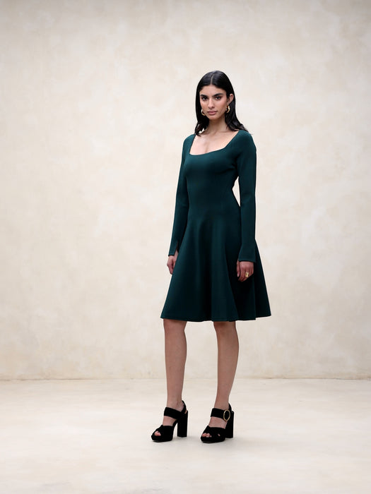 Carolina Sweater Dress