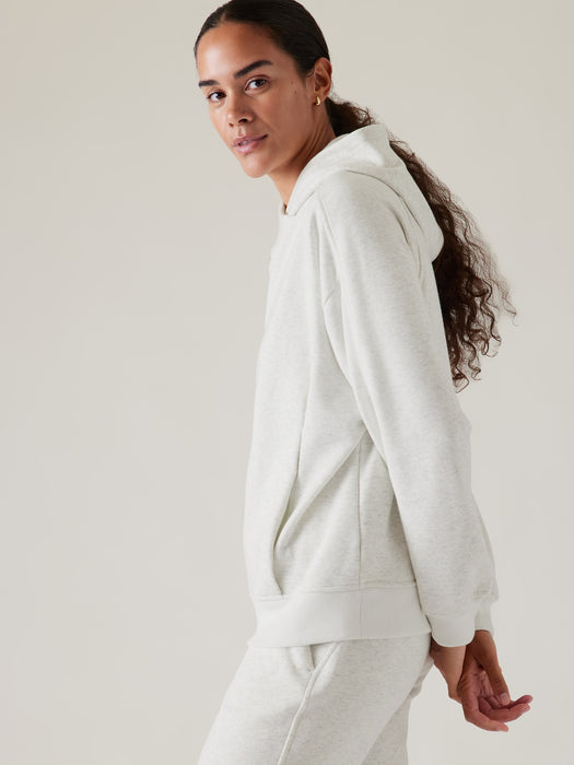 Cozy Karma Hoodie Sweatshirt