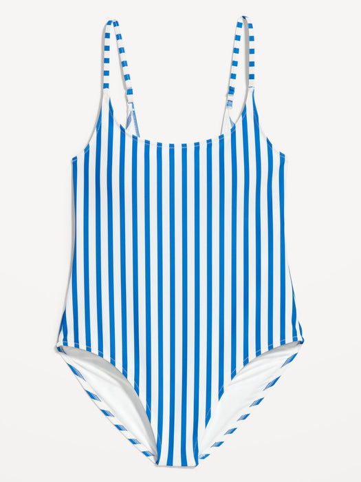One-Piece Swimsuit