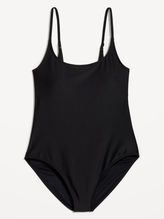 One-Piece Swimsuit