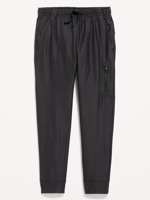KnitTech Performance Jogger Sweatpants for Boys