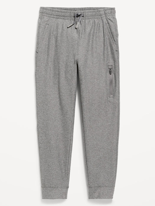 KnitTech Performance Jogger Sweatpants for Boys