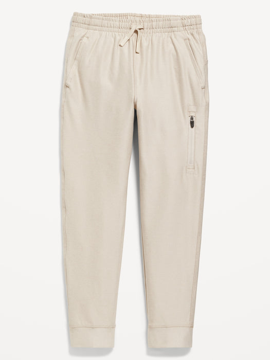 KnitTech Performance Jogger Sweatpants for Boys