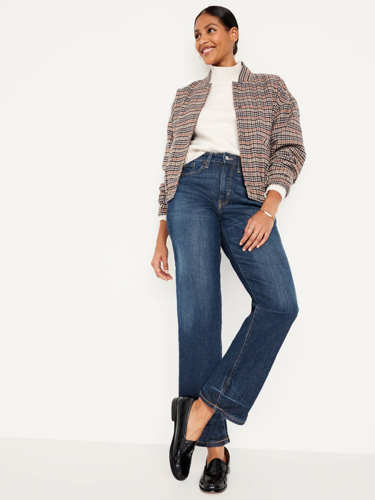 Curvy High-Waisted OG Loose Jeans