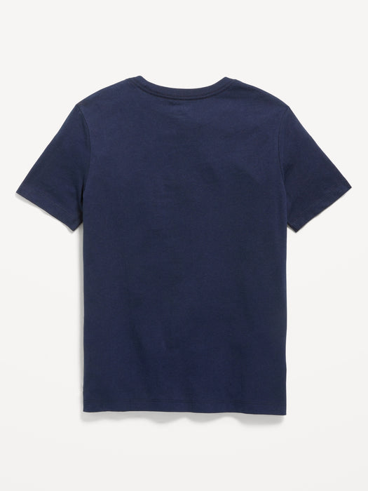 My Hero Academia™ Gender-Neutral Graphic T-Shirt for Kids