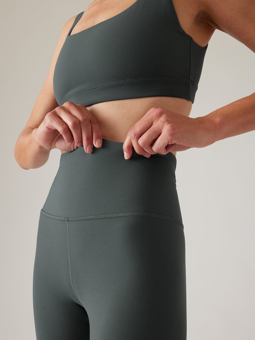 Elation Ultra High Rise Tight