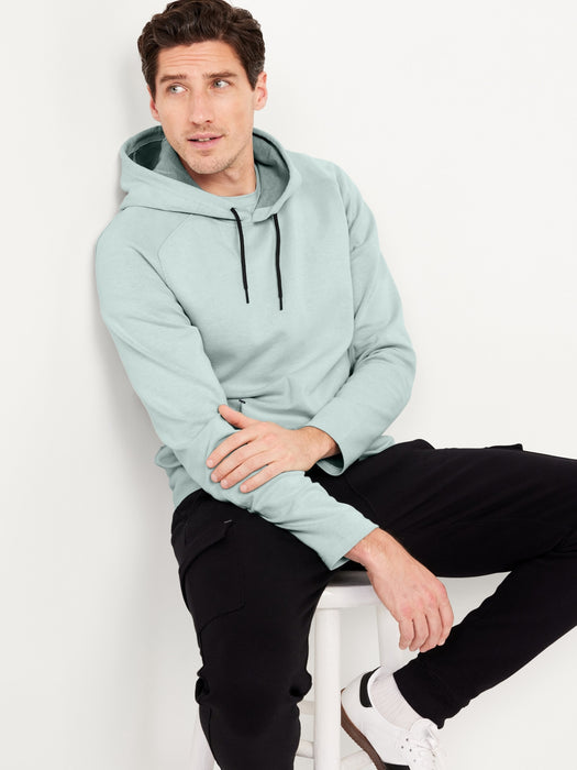 Dynamic Fleece Pullover Hoodie