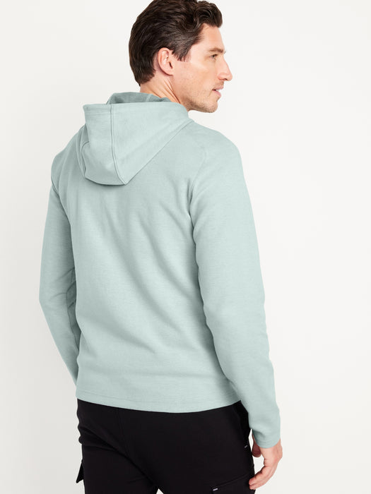 Dynamic Fleece Pullover Hoodie