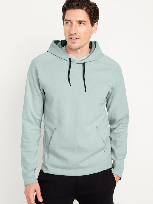 Dynamic Fleece Pullover Hoodie