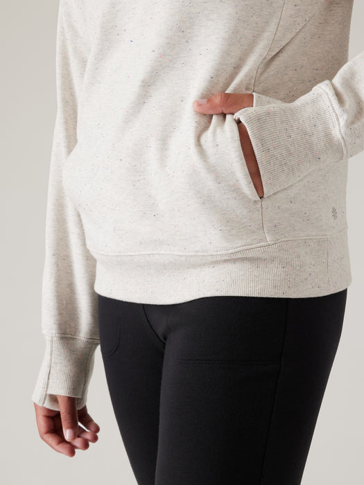 Athleta Girl Balance Sweatshirt