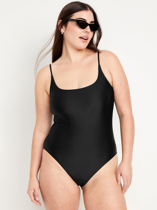 One-Piece Swimsuit