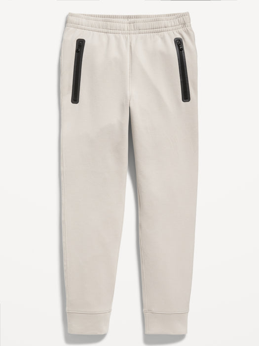 Dynamic Fleece Jogger Sweatpants For Boys
