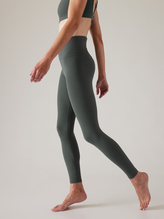 Elation Ultra High Rise Tight