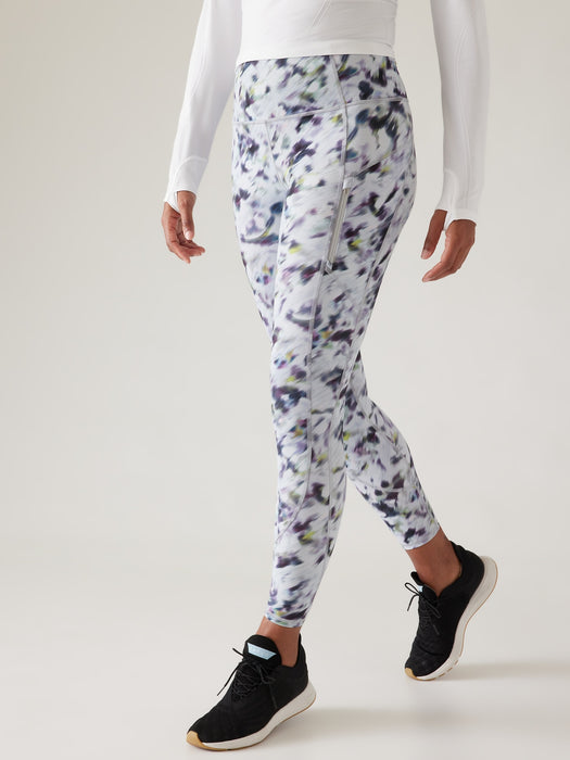 Rainier High Rise Legging