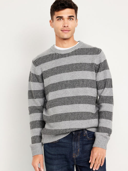 SoSoft Crew-Neck Sweater