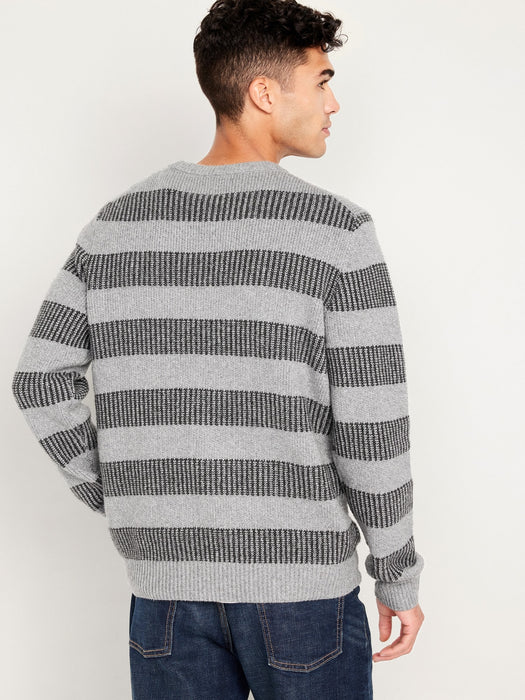 SoSoft Crew-Neck Sweater