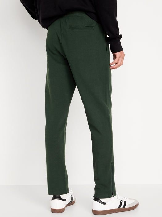 Tapered Track Pants