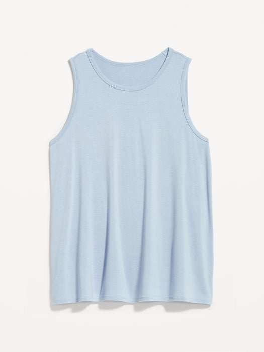 Luxe Sleeveless Top