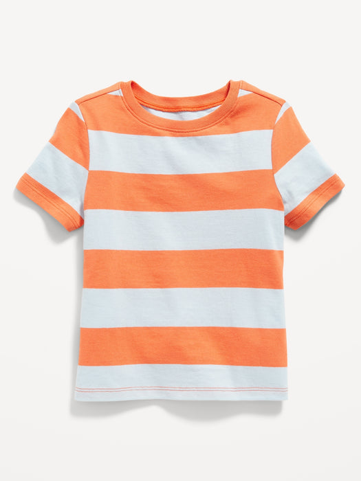 Unisex Printed T-Shirt for Toddler