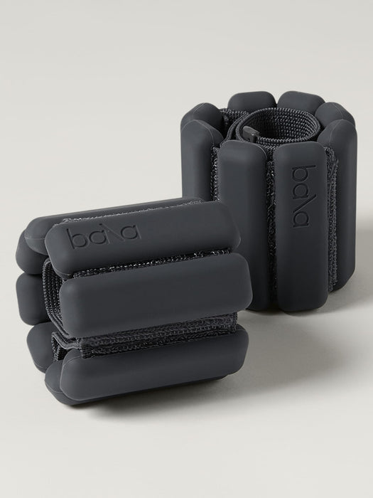 Bala Bangle 1 lb Weights by Bala