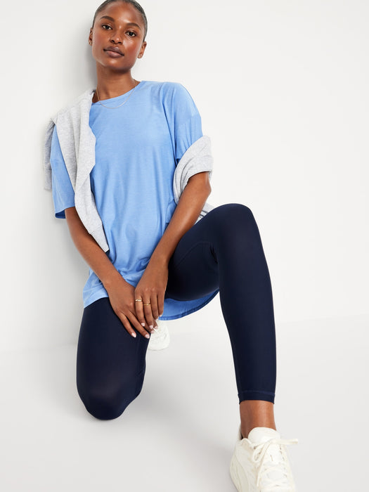 Cloud 94 Soft Tulip-Hem Tunic