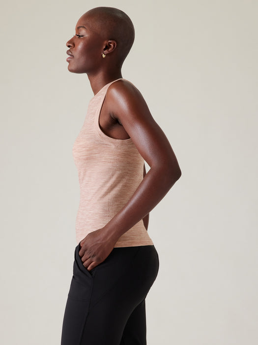 Ascent Seamless Tank
