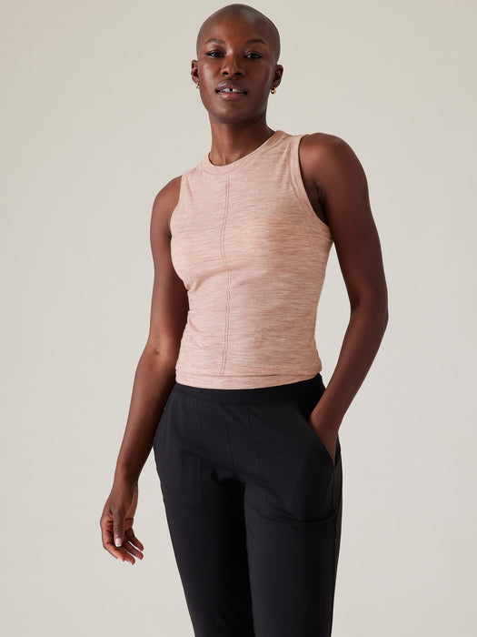 Ascent Seamless Tank