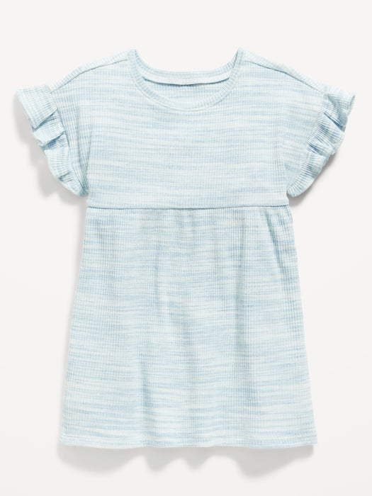 Fit & Flare Dress for Toddler Girls