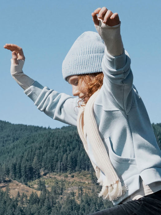 Athleta Girl Chill Out Scarf