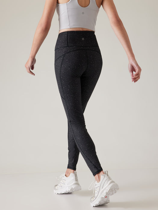 Rainier Reflective Tight