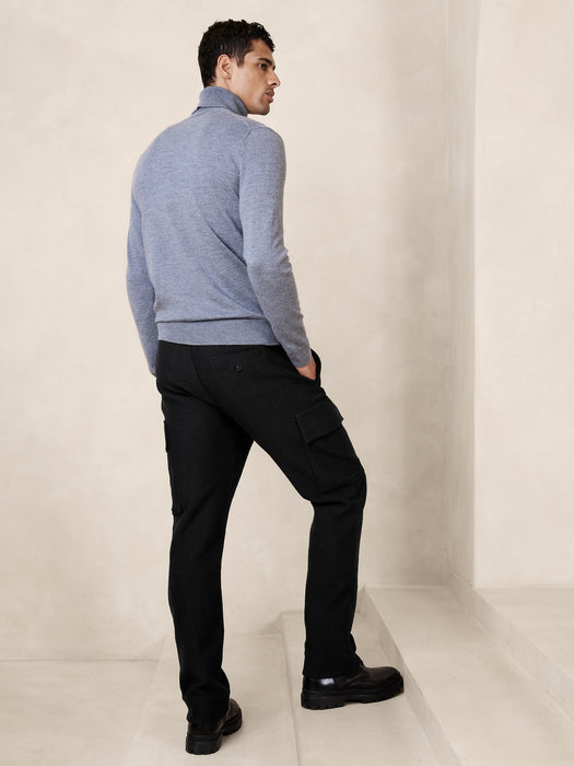 Tana Terry Cargo Pant