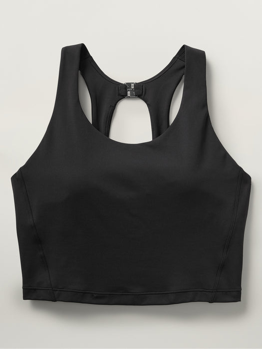 Ultimate Longline Bra A-C