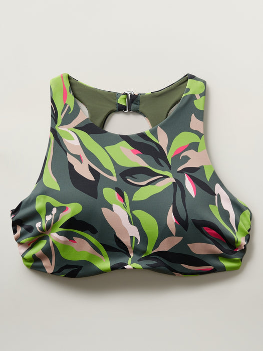 Maldives Bra Cup Bikini Top