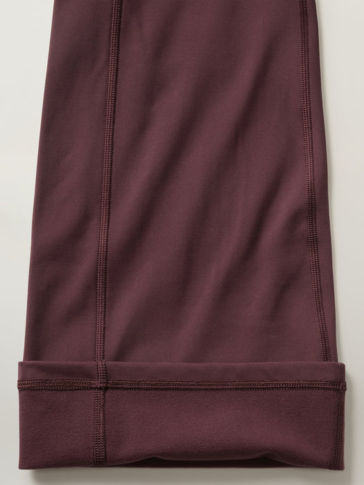 Rainier High Rise Bootcut Pant