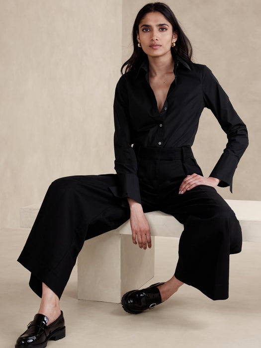 Riley Tailored Shirt