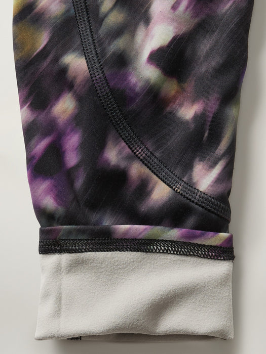 Rainier High Rise Legging