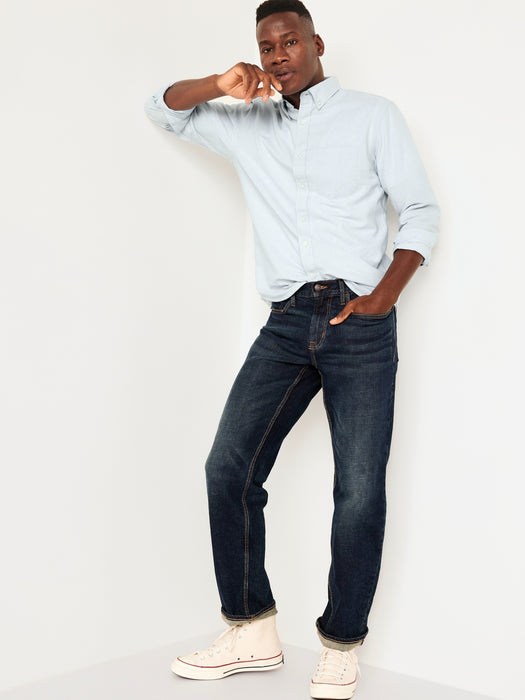 Classic Fit Everyday Oxford Shirt