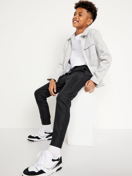 KnitTech Performance Jogger Sweatpants for Boys