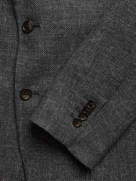 Modena Tweed Suit Jacket